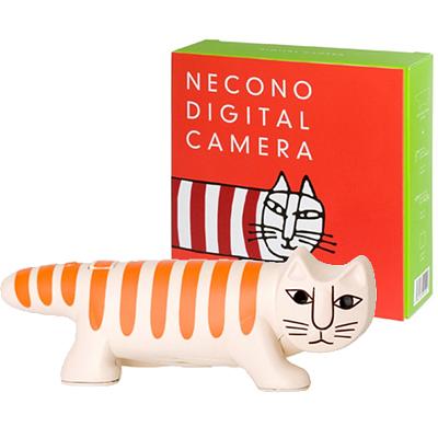 Power Shovel Necono Digital Camera | 誠品線上