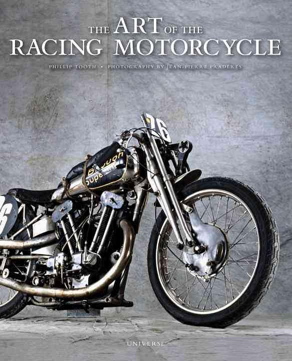 The Art of the Racing Motorcycle | 誠品線上
