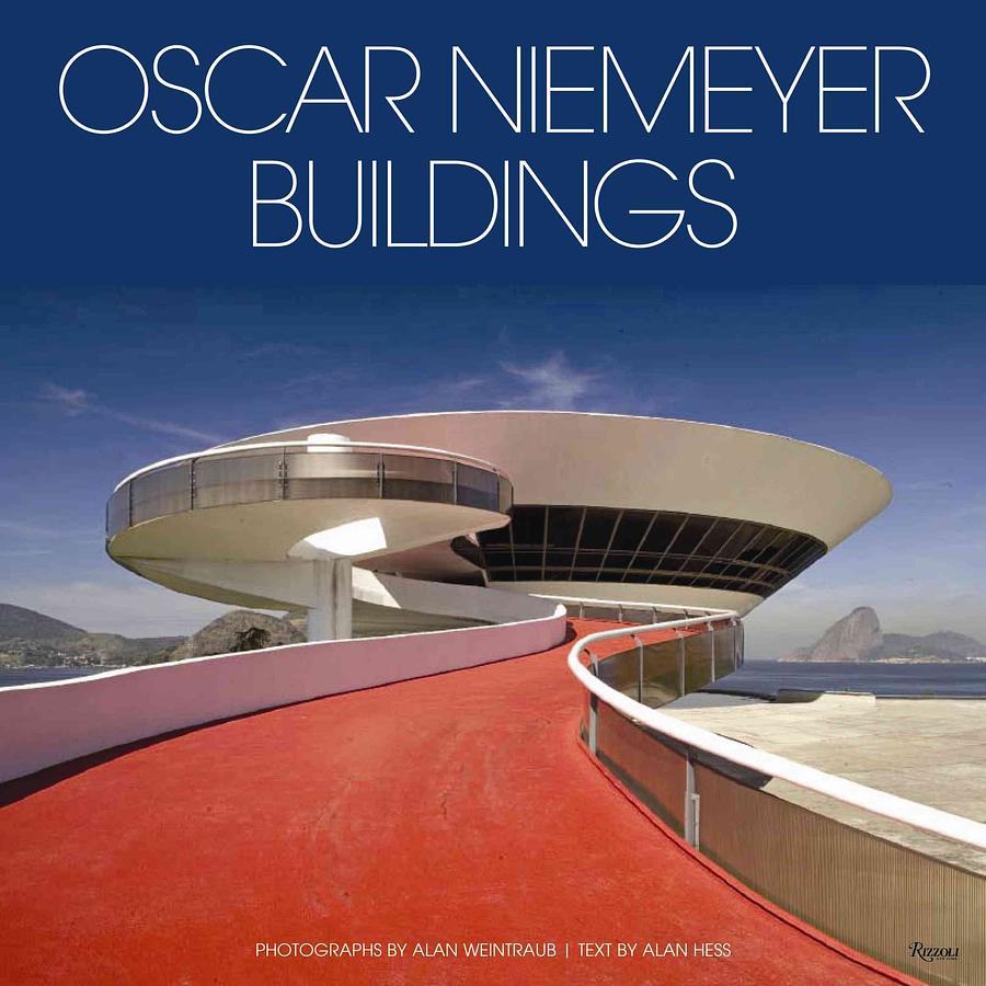 Oscar Niemeyer Buildings | 誠品線上