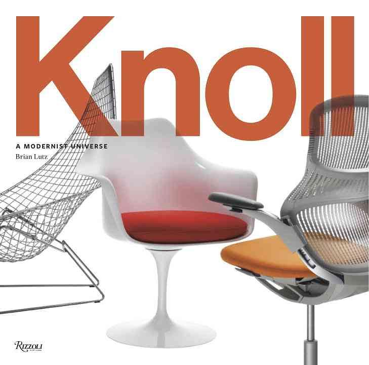 Knoll: A Modernist Universe | 誠品線上
