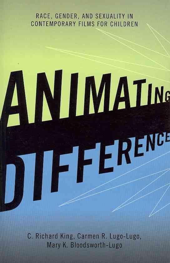 人文 Animating Difference Animating Difference | 誠品線上