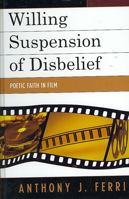 Willing Suspension of Disbelief 誠品線上