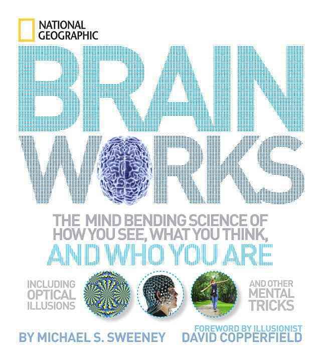 Brainworks: The Mind-bending Science of How You See, What You Think, and Who You Are