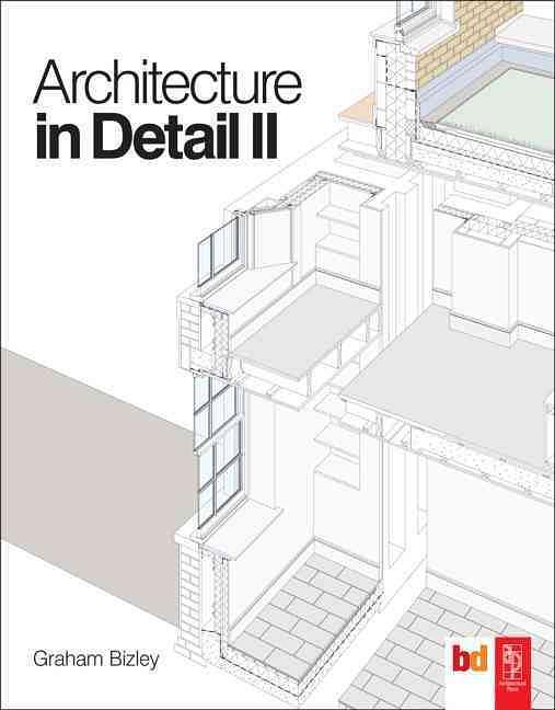 【稀少本】Architecture in Detail Architecture in Detail II | 誠品線上