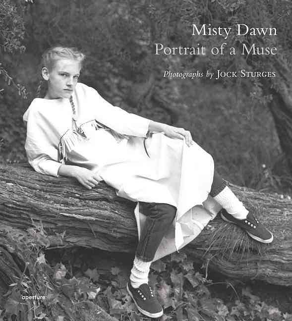 Misty Dawn： Portrait of a Muse Misty Dawn: Portrait of a Muse | 誠品線上