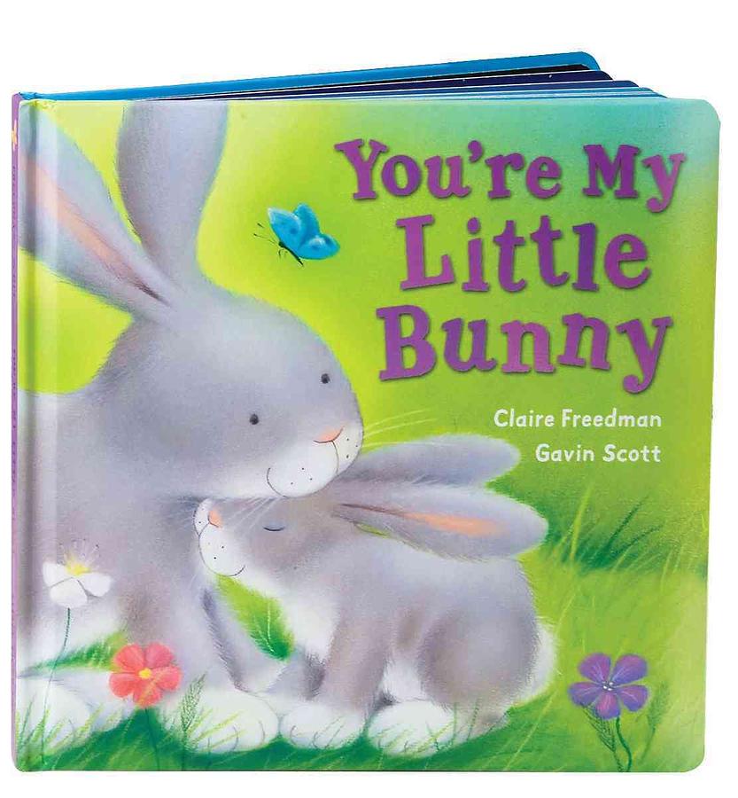 You'Re My Little Bunny | 誠品線上