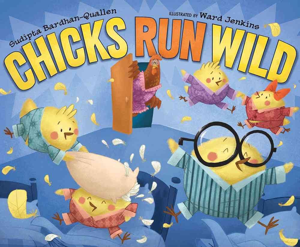 Chicks Run Wild | 誠品線上