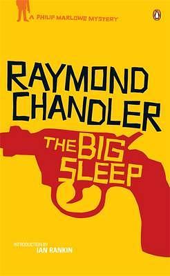 The Big Sleep: An Philip Marlowe Mystery