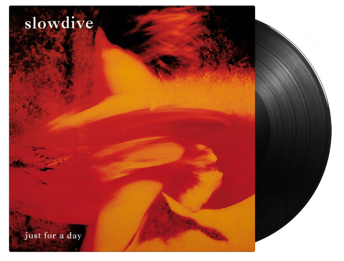 Just For A Day (LP/180g Vinyl)
