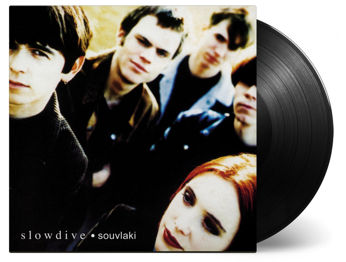 Souvlaki (LP/180g Vinyl)