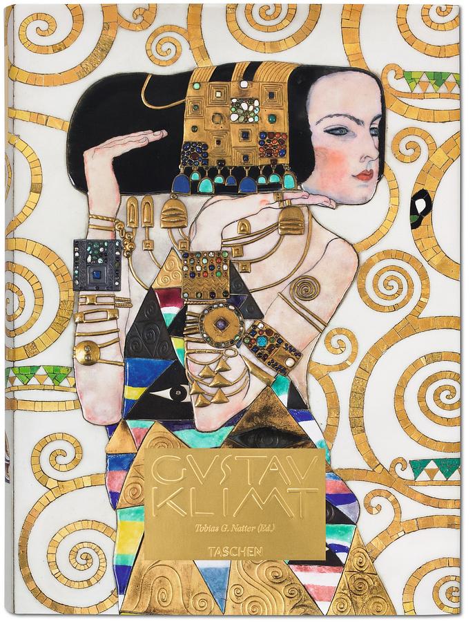 Gustav Klimt: The Complete Paintings