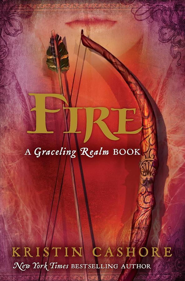 Graceling 2: Fire