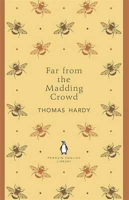 Far from the Madding Crowd