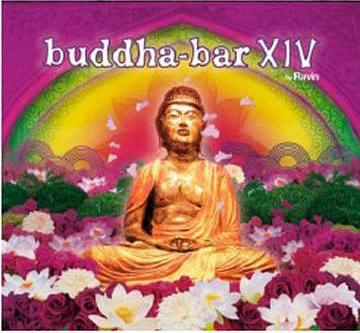Buddha Bar Vol.14 (2CD)