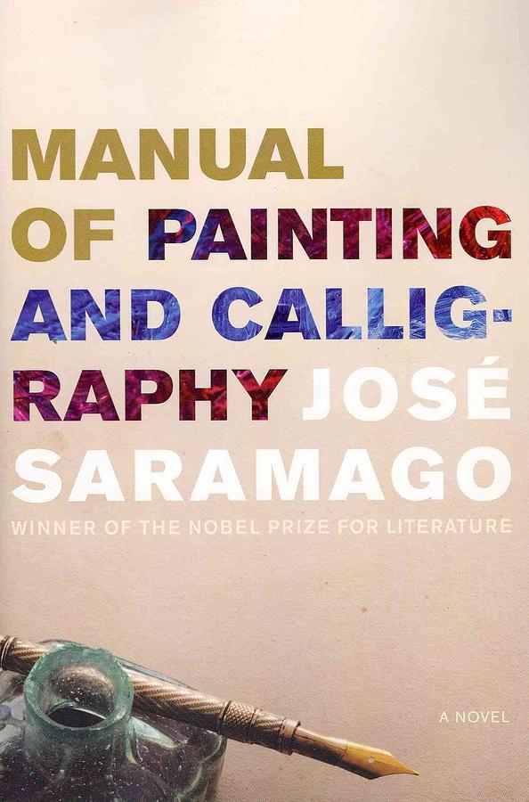 Manual of Painting and Calligraphy