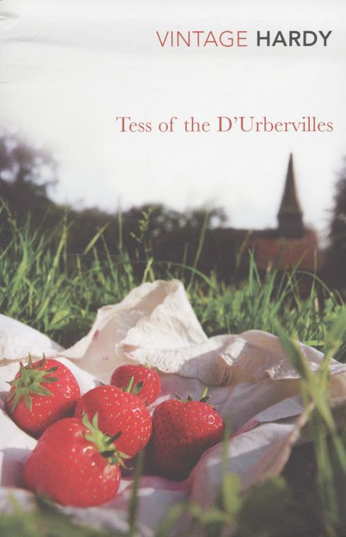 Tess of the D'Urbervilles