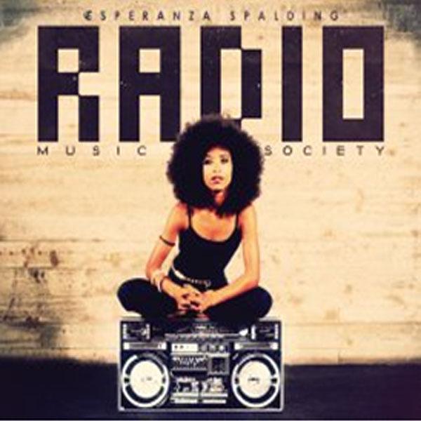 Radio Music Society (2LP)