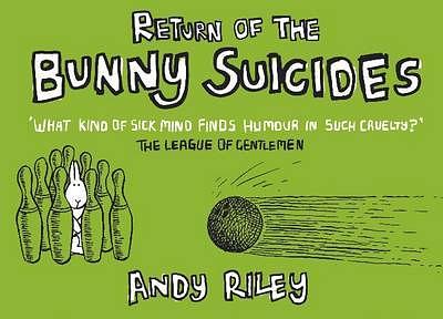 Return of the Bunny Suicides | 誠品線上