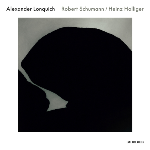 Schumann / Holliger