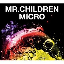 Mr.Children 2001-2005: Micro