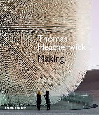 Thomas Heatherwick: Making | 誠品線上