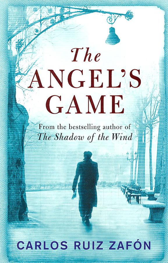 The Angel's Game