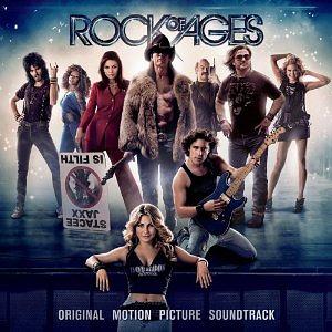Rock of Ages (US Ver.)