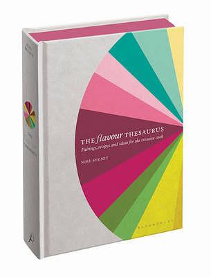 The Flavour Thesaurus: Pairings, Recipes and Ideas for the Creative Cook