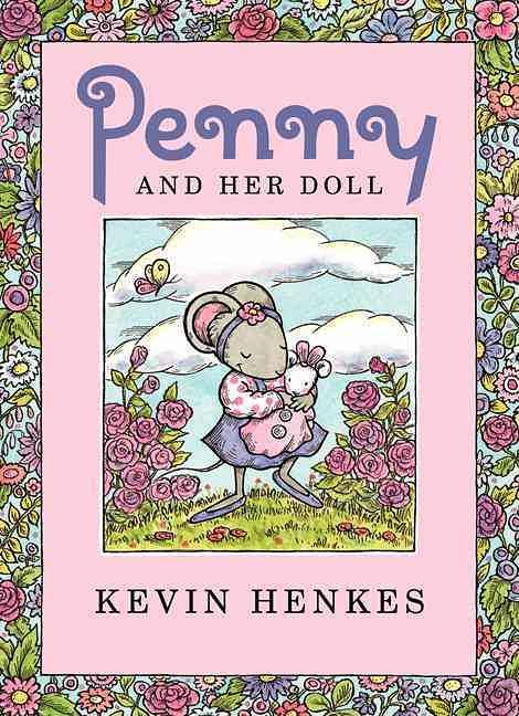 Penny and Her Doll
