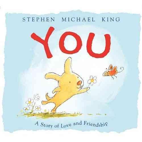 You: A Story of Love and Friendship