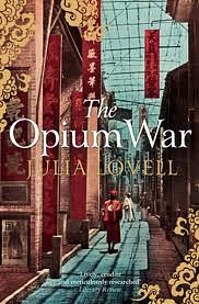 The Opium War