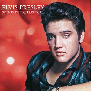 Elvis for Christmas (180g Vinyl)