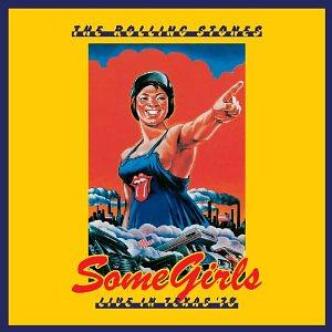 Some Girls: Live in Texas 78 (2LP+DVD)