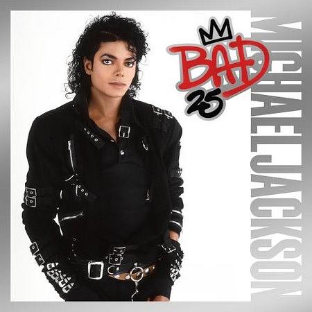 Bad: 25th Anniversary Edition (3LP)