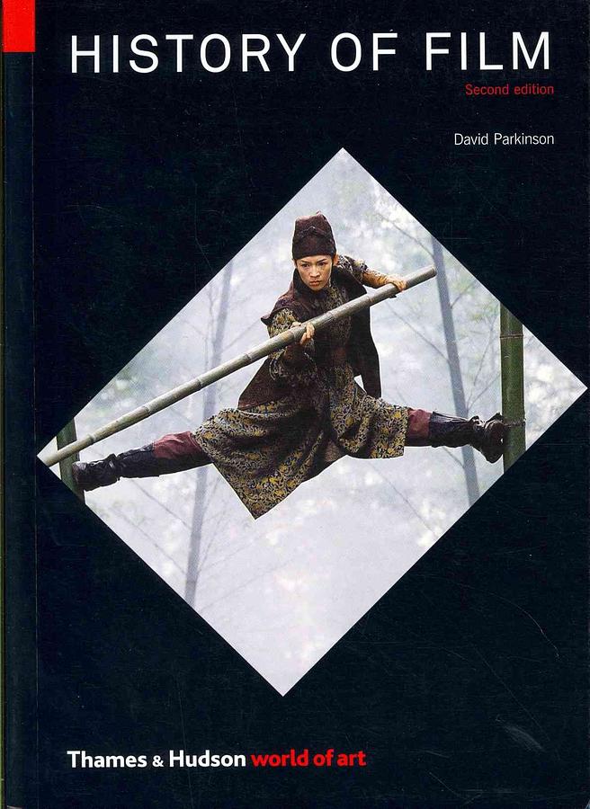History of Film (2 Ed.)