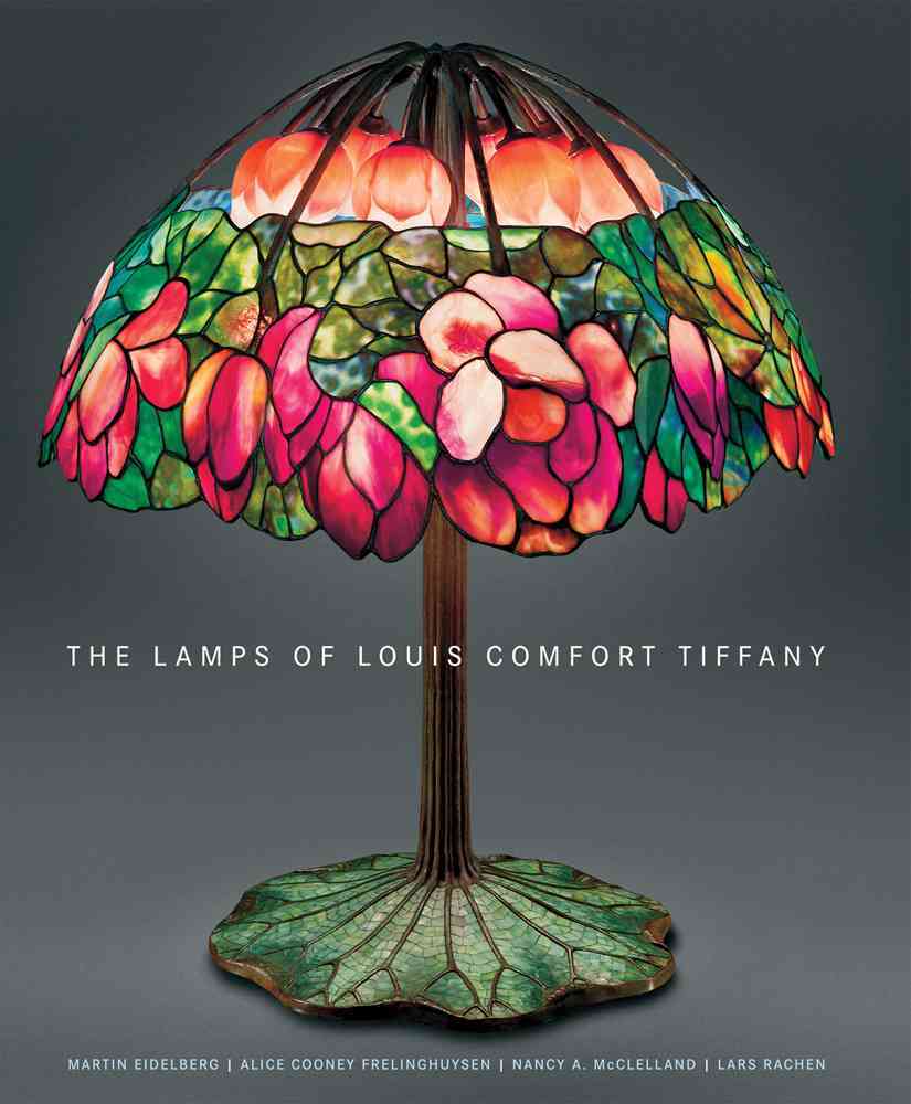 洋書　Tiffany  LouisComfort 洋書 Tiffany LouisComfort Louis Comfort Tiffany (Library of