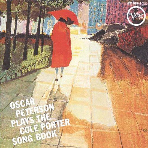 Plays the Cole Porter Song Book