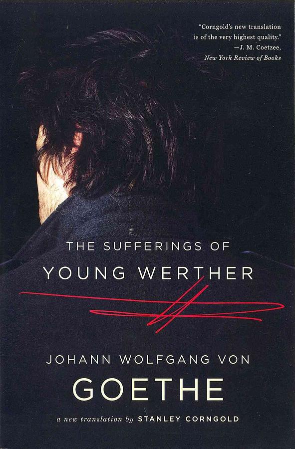 The Sufferings of Young Werther | 誠品線上