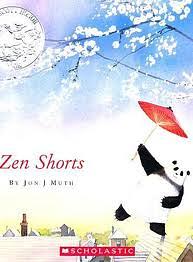 Zen Shorts (+CD) | 誠品線上