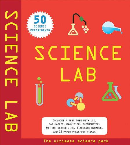 Science Lab Text Science Lab | 誠品線上