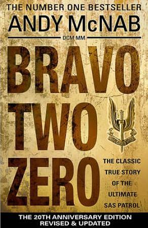 Bravo Two Zero (20th Anniv. Ed.) | 誠品線上