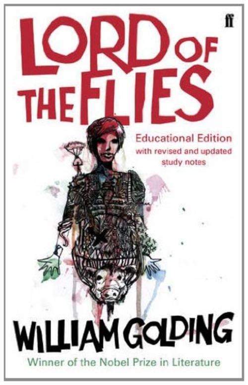 Lord of the Flies (Educational Ed.)
