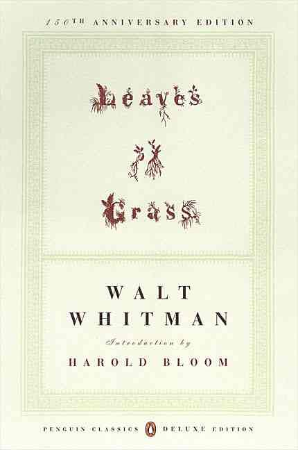 Leaves of Grass