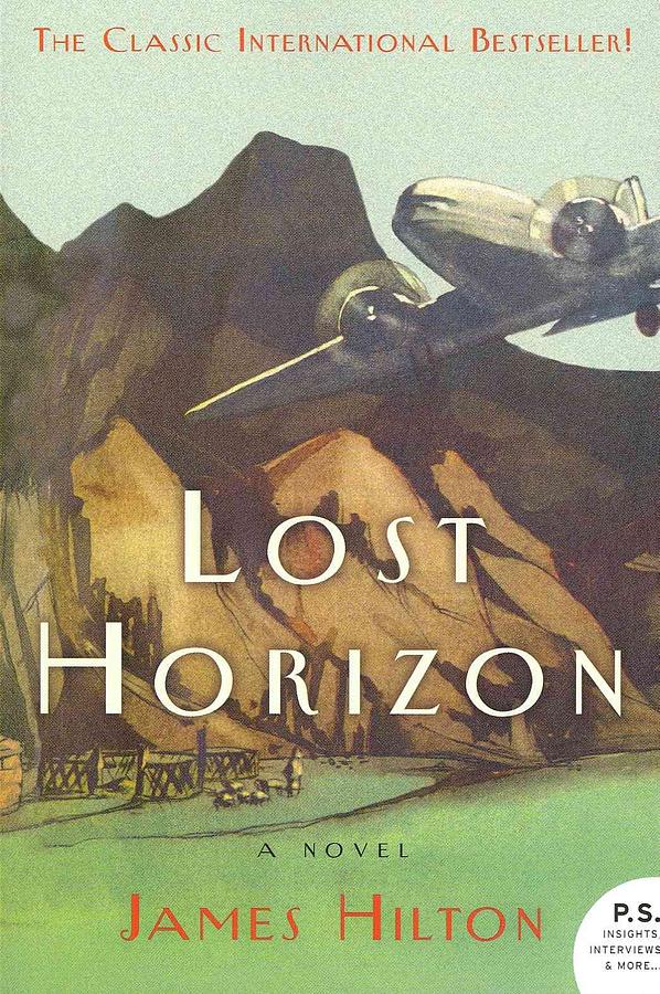 Lost Horizon