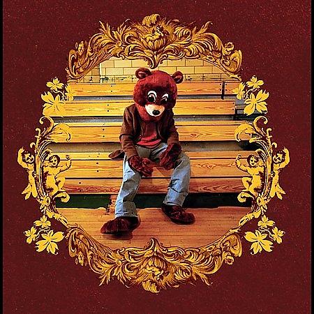 College Dropout (2LP)