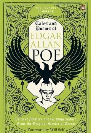 The Penguin Complete Tales and Poems of Edgar Allan Poe
