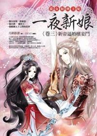 一夜新娘 卷三: 新帝逼婚嬪妾鬥