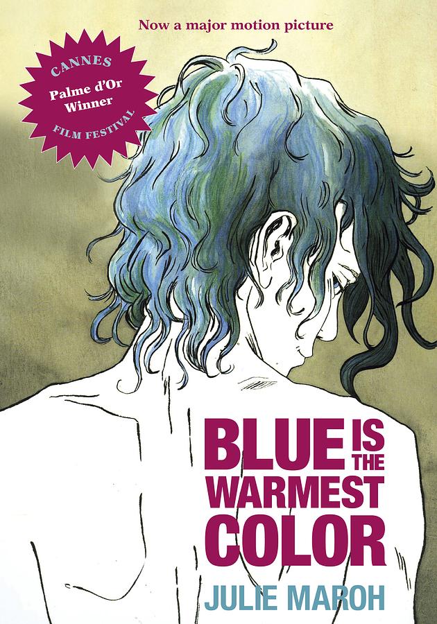 Blue Is the Warmest Color