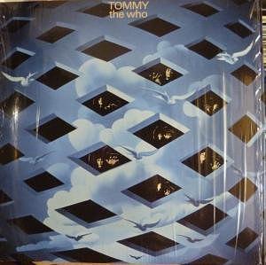Tommy (2LP)