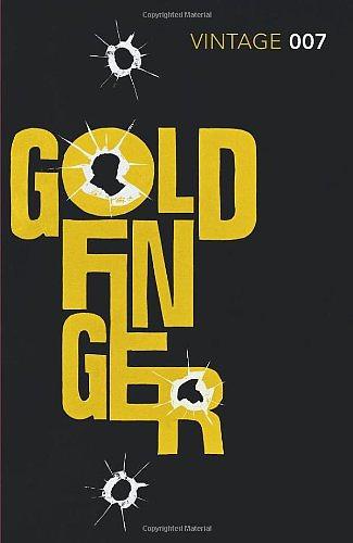 Goldfinger: James Bond 007